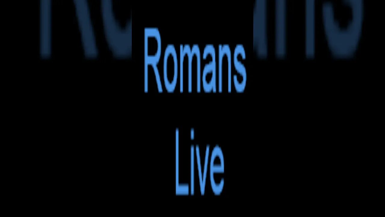 Romans