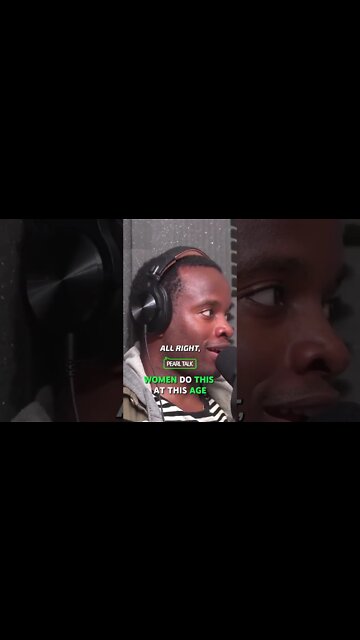 Women Do This At This Age