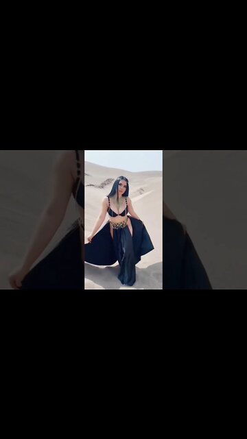 Devil's Beauty | #funyum #shorts #shortsfeed