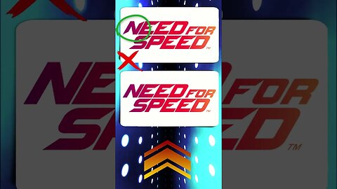 УГАДАЙ ПРАВИЛЬНЫЙ ЛОГОТИП Need for Speed ❔❓ #YoSquad #Shorts