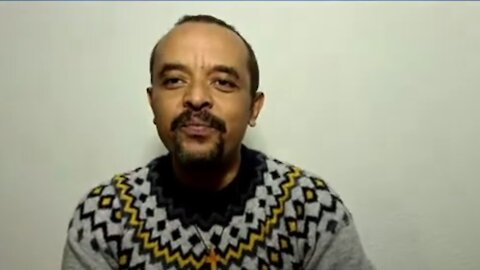 የትግራይ ሰራዊት አማራ ክልል ላይ እየፈጸመ ያለው ወረራ እና ግፍ - መ/ር ዘመድኩን በቀለ