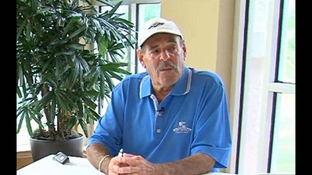 Jury foreman reflects on Horwitz trial