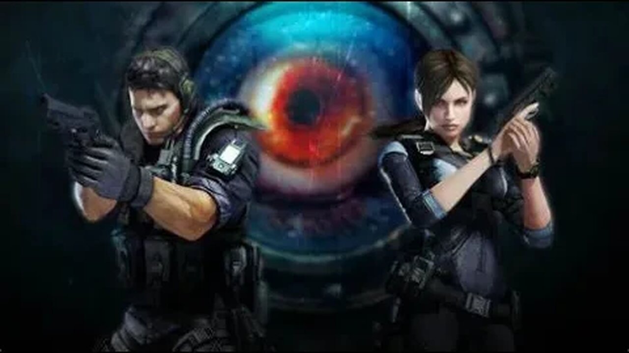 Resident Evil Revelations Part 3 Jill Valentine's Guide To Survival