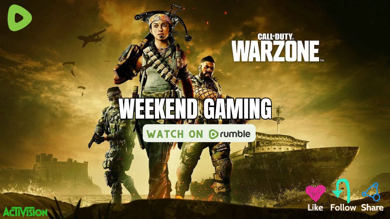 🔴LIVE REPLAY Saturday stream: Grinding MW2 Ranked until get to diamond. PT 4 #rumbletakeover