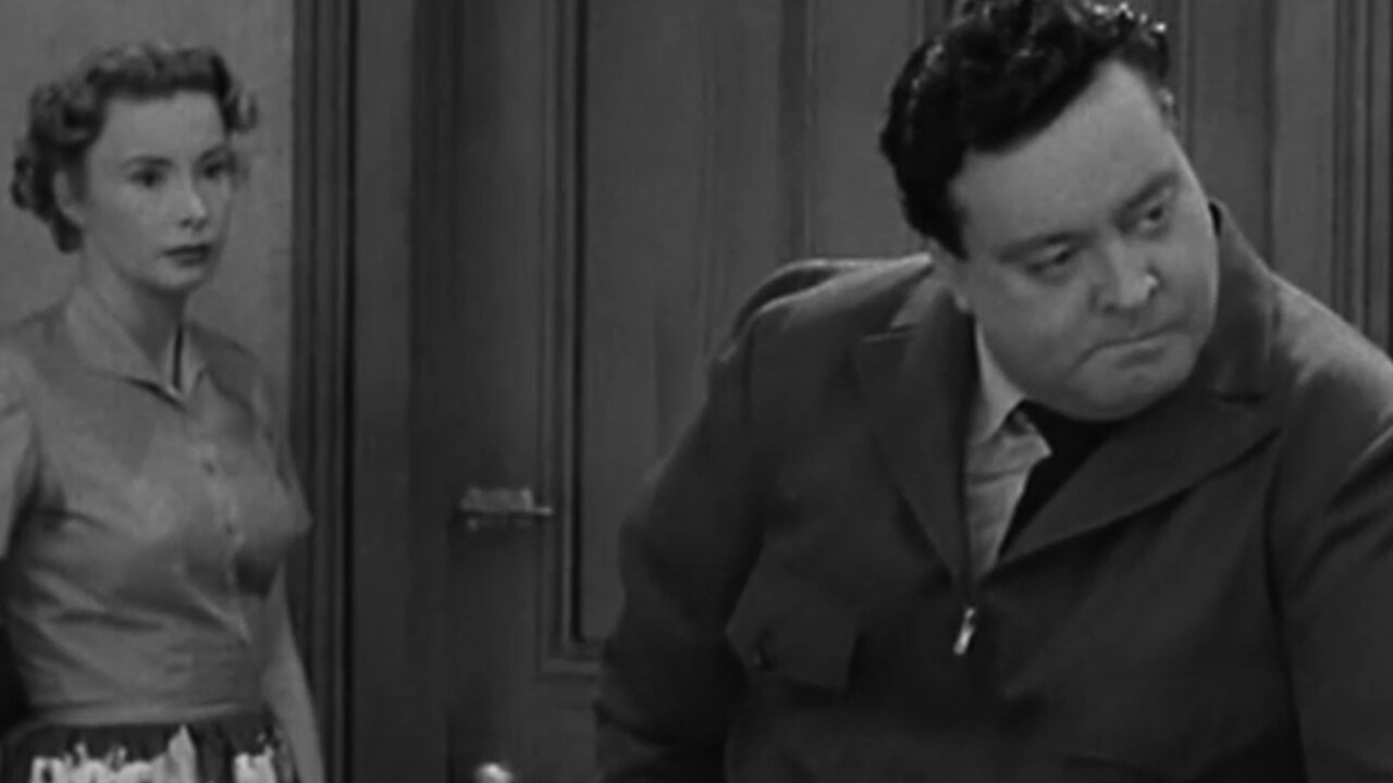 "The Honeymooners- Pal O' Mine: Exploring a Classic Episode"