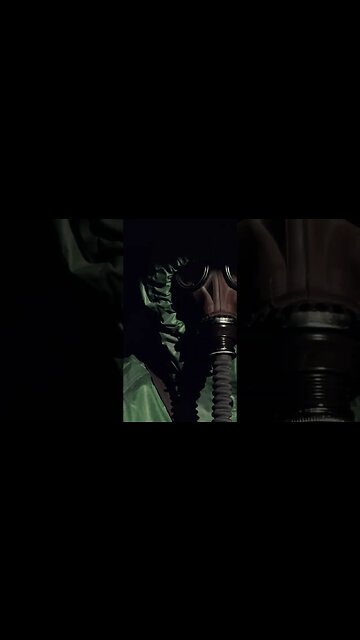 Ancient Virus Discovered in Siberia 🦠 #shorts