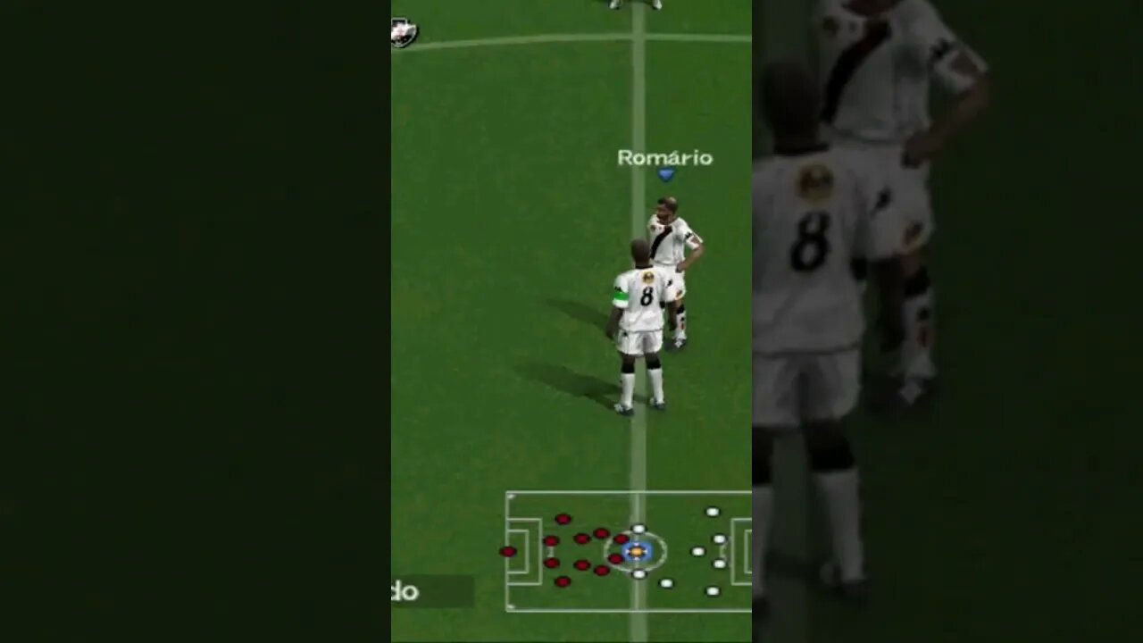 QUANDO SEU GOLEIRO É TORCEDOR DO OUTRO TIME (BOMBA PATCH PS2)