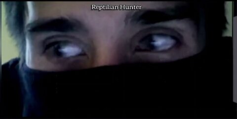 MORE REPTILIAN HUNTER VIDEO A.