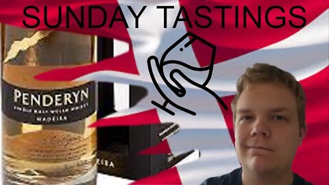 Sunday Tastings - Penderyn for real this time