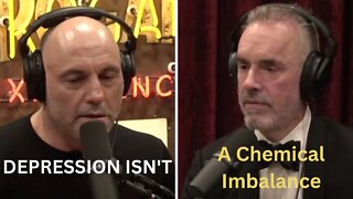 Jordan Peterson On Depression With Mikhaila Peterson