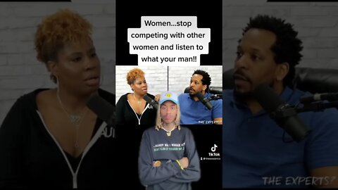 Do they wear makeup for men or other women? (Part 1)