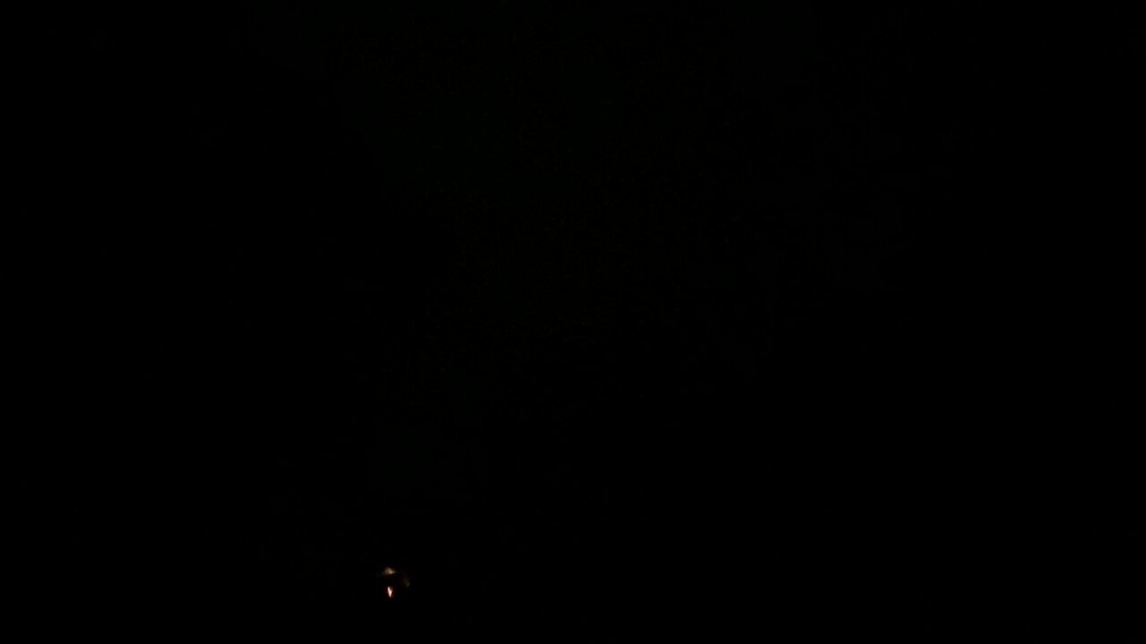 wait till end storm lightning