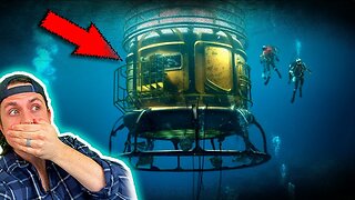 The Caribbean Disaster (*DISTRESSING CONTENT*)