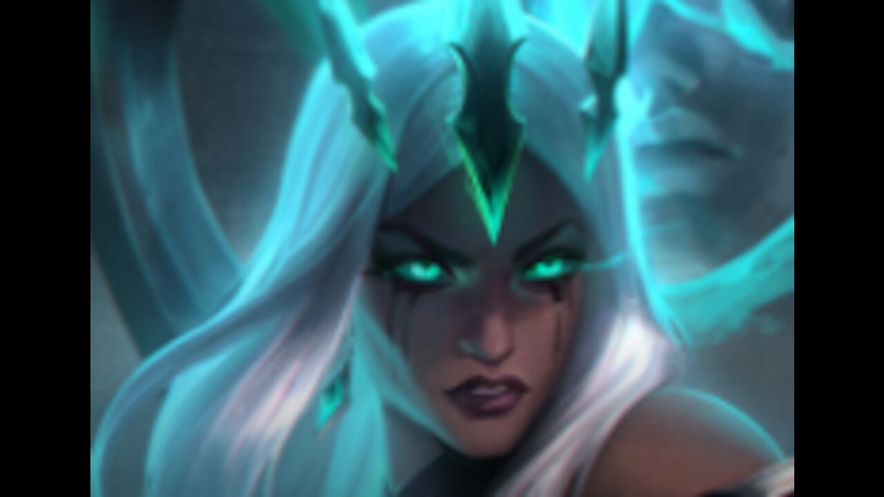 League of Legends - ARAM - Karma