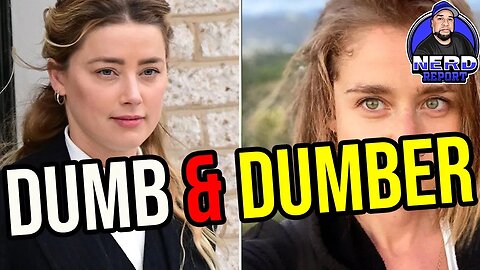 WRECKED! Eve Barlow Is A Joke is Trending as She Slams Johnny Deep For Moving on!