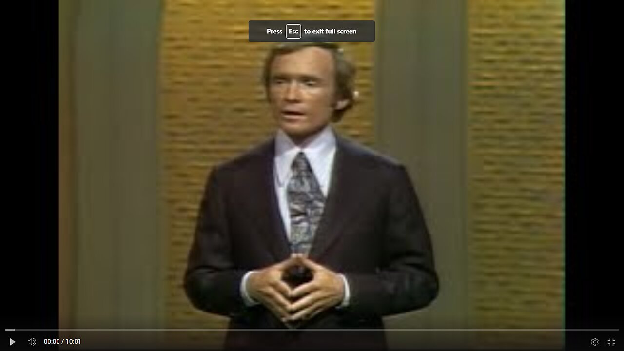 Bro. Dick Cavett Show: Bro. Marlon Brando Interview (1973) - Freemasonry secret hand signs