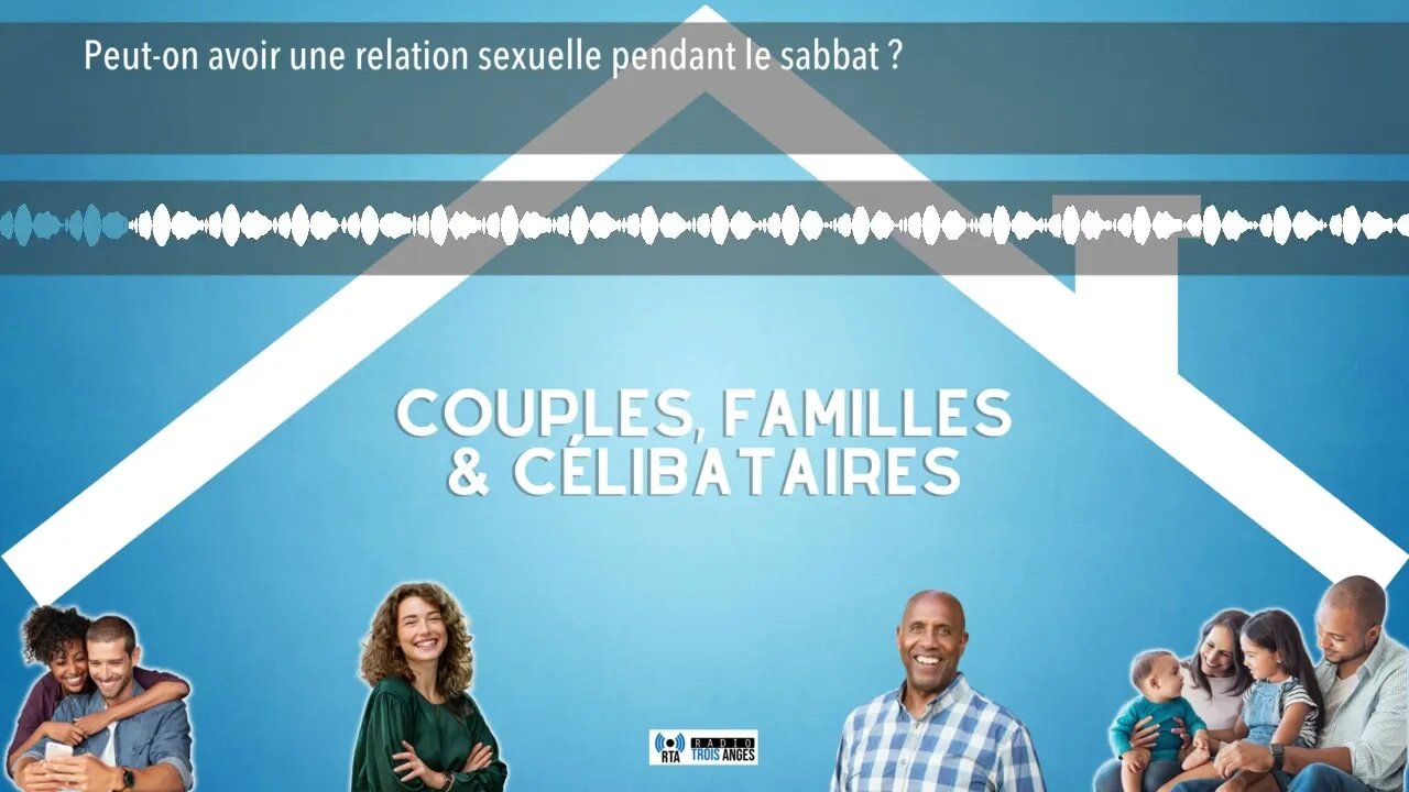 Peut-on avoir une relation sexuelle pendant le sabbat ?