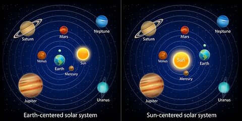 A Case for Geocentricism (w/ Catholic Apologist Dr. Robert Sungenis)