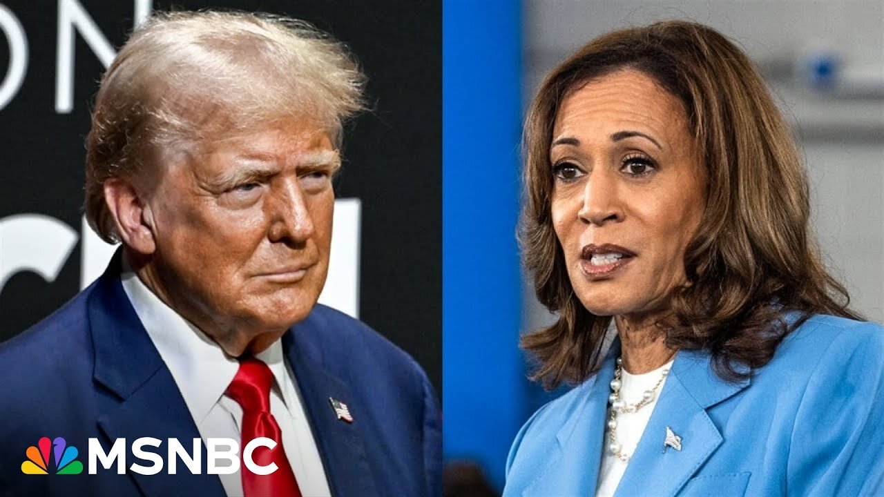 Harris campaign wants people to hear ‘crazy things’ Trump will likely say in debate: Messina