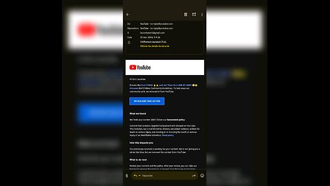 Banned from YouTube🫣⚜️🇺🇸⭐⭐⭐