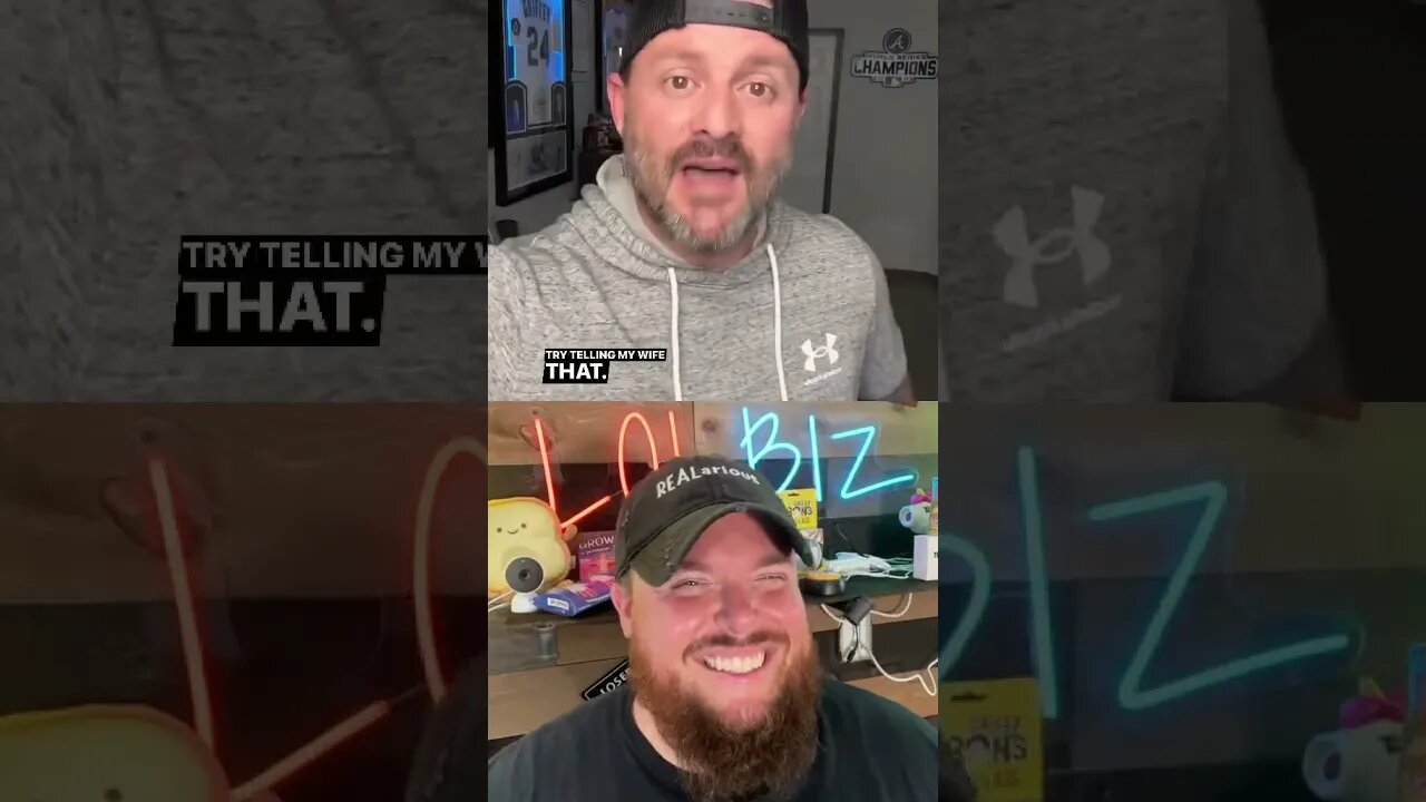 Here’s Your Dose of REALarious…🤣🤣🤣 with @justin_danger_nunley #duet #makeyoulaugh #comedy