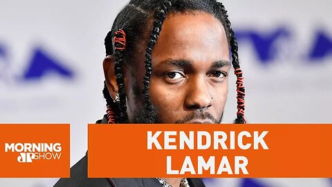 Rap vence o Pulitzer! Kendrick Lamar faz história