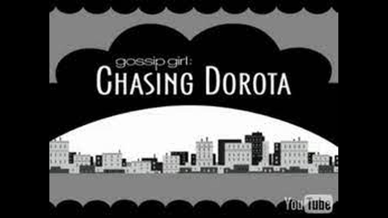 Review Chica Indiscreta (La Reina Cotilla): Chasing Dorota