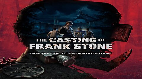 The Casting of Frank Stone Full Gameplay Walkthrough