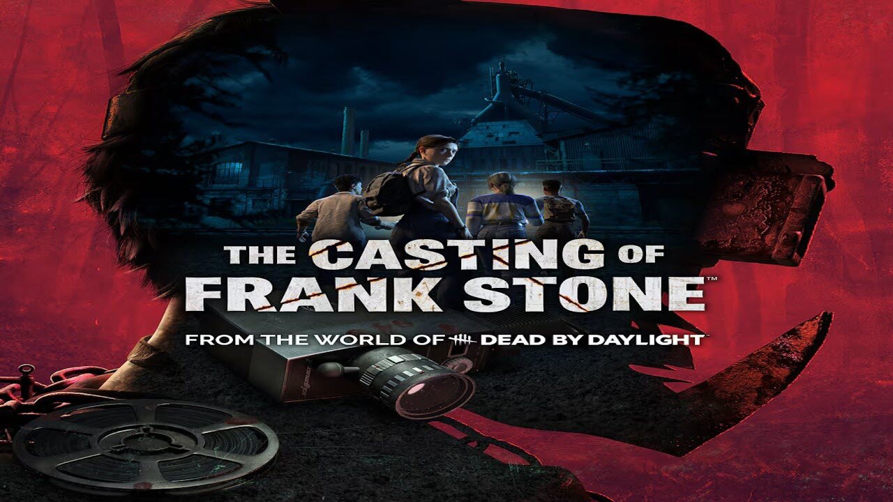 The Casting of Frank Stone Full Gameplay Walkthrough