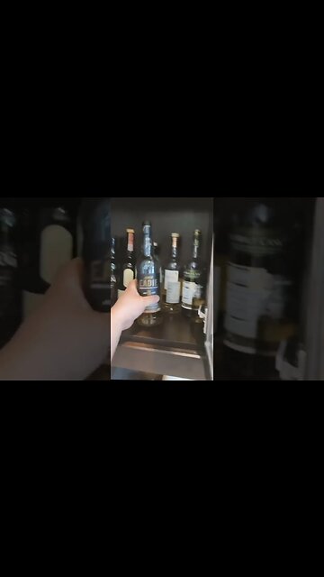 James Eadie Caol Ila Palo Cortado