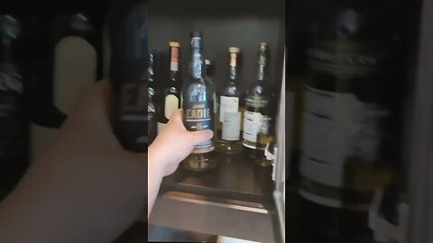 James Eadie Caol Ila Palo Cortado