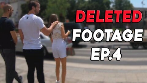 Tate Confidential - EPISODE 4