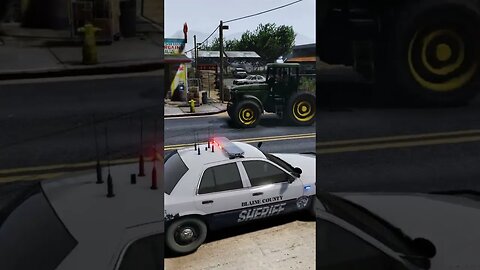 #gta #lspdfr #police #fivem #gtav
