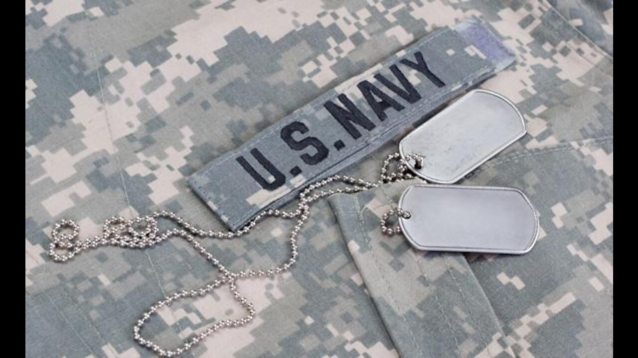 Navy Sets Dates to Discharge Sailors Who Refuse Vaccine