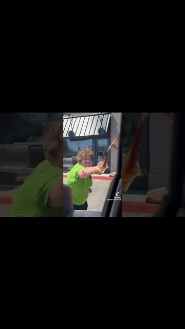 Karen Was First To Chili’s🌶🤬