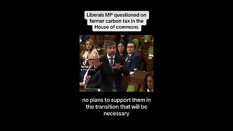 How will the Canadian farmers survive?