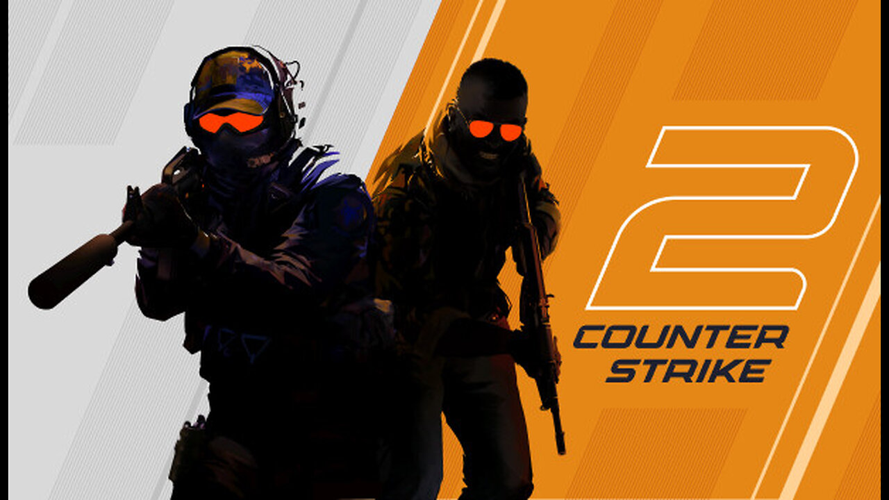 Counter Strike WIngman With @charmscs (100th Video)