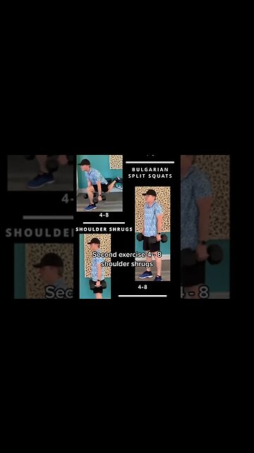 Day Nine of Mile Fitness #shorts