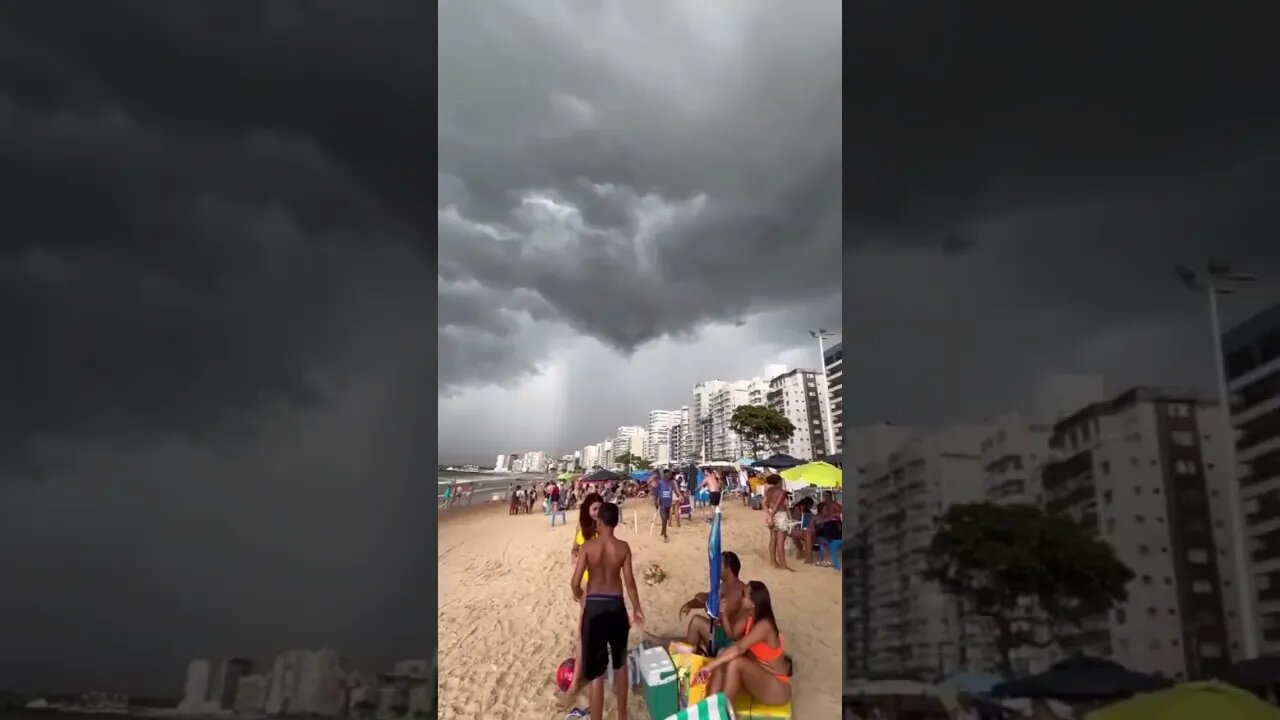 Verão Guarapari