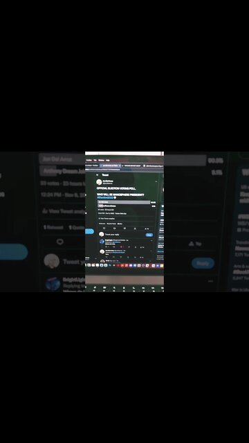 I’m CRUSHING Anthony Dream Johnson In The Manosphere Presidential Elections!! #21convention