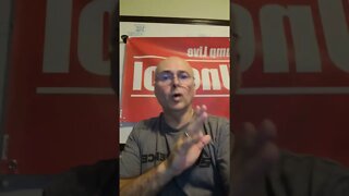 Dark Rolled Contest! @DLDafterDark @JohnCrumpLive