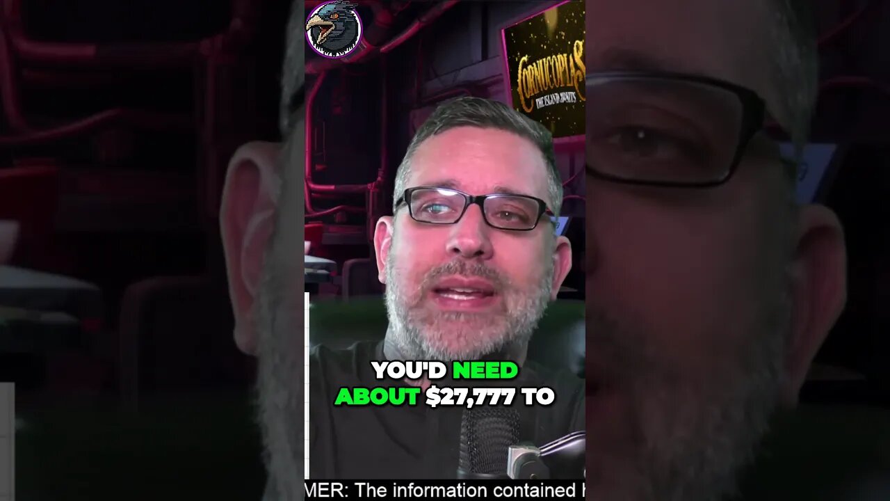 Maximizing Cardano Profits A Strategy to Make a Million