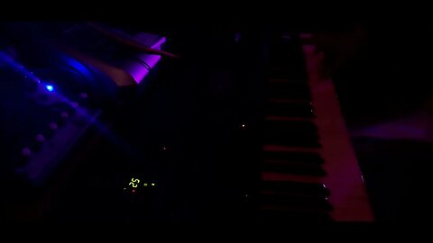 tryout charanLd on loop 25 (roomsounds)