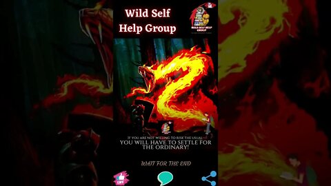 🔥How can you be extraordinary🔥#shorts🔥#wildselfhelpgroup🔥30 October 2022🔥