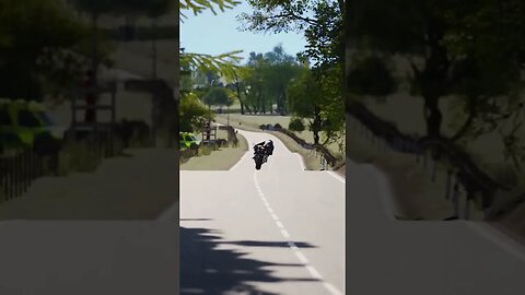 KTM vs Kawasaki