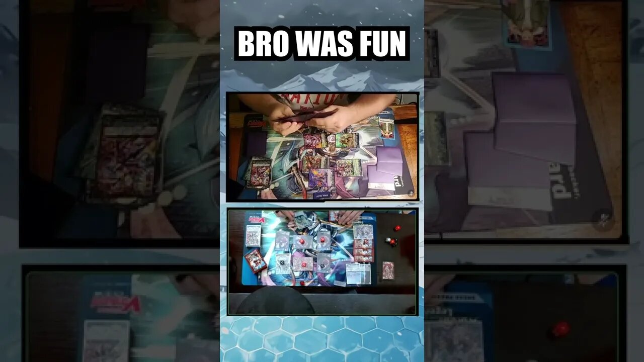 Why Overtriggers Are A Problem or Why I'm Not Playing in This Years BRO