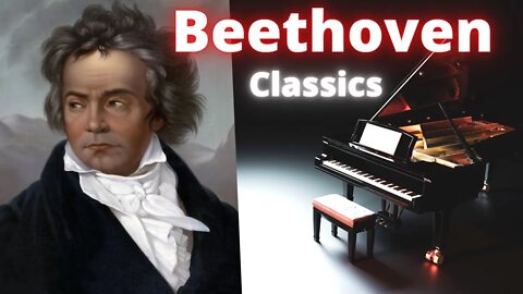 Increase Inspiration with Beethoven!