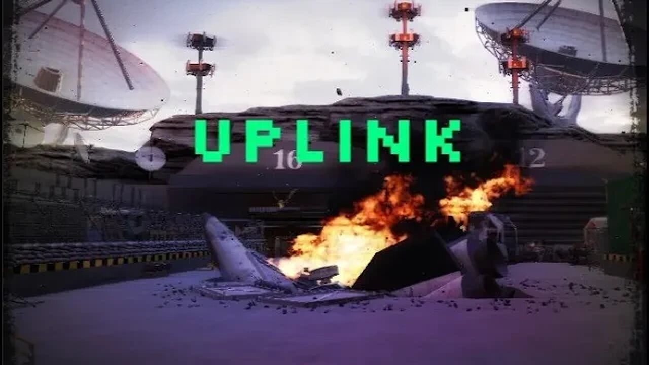 Uplink (Call of Duty Zombies)