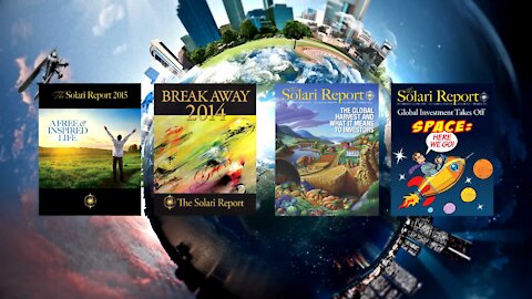 2017 Annual Wrap Up Equity Overview