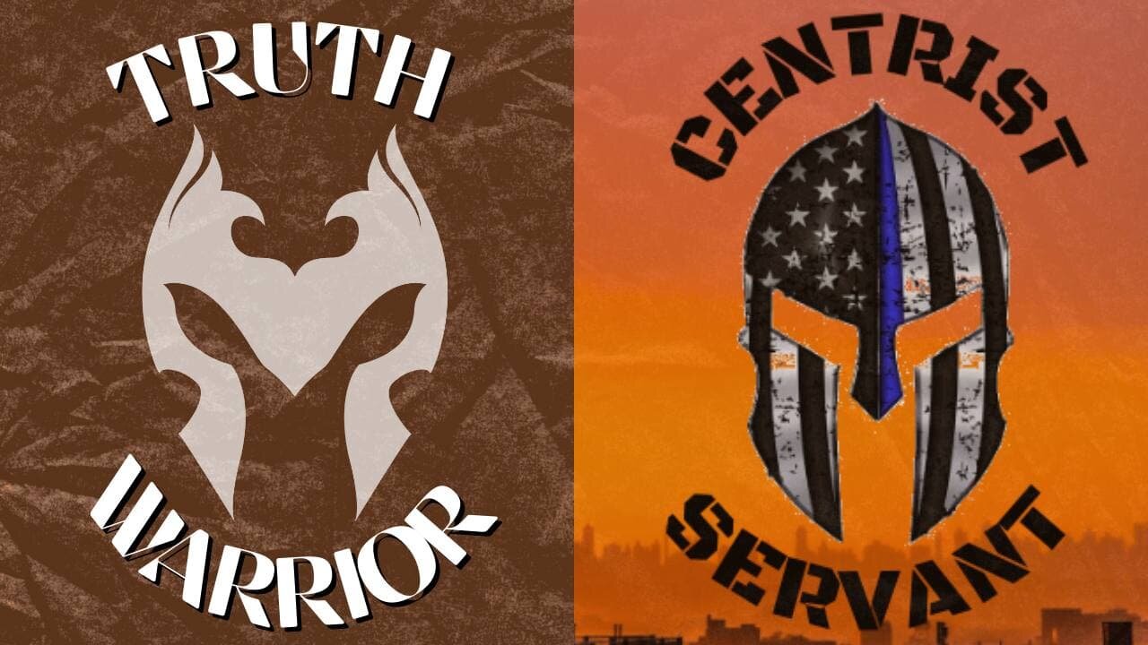Audit Security, Critical Race Theory, & The Fight For Freedom Feat. Centrist Servant (Truth Warrior)